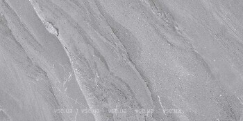 Фото Gres de Aragon плитка підлогова Tibet Gris 30x60