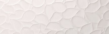 Фото Sanchis плитка Colours Leaf White Rc 1A 33x100