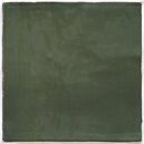 Фото Colli Ceramica плитка Fez Verde 13x13 (Cc0005291)