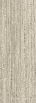 Фото Laminam плитка Hado Travertino Silver 100x300