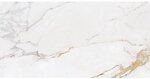 Фото Ecoceramic плитка Marshall Gold 60x120