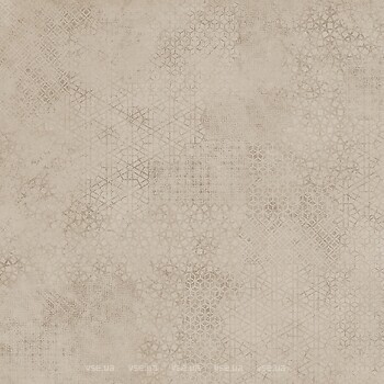 Фото Marazzi декор Appeal Sand RT 60x60 (M0Y0)