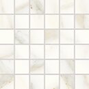 Фото Rako мозаїка Cava White Matt 30x30 (Ddl06830)