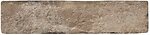 Фото Golden Tile плитка настінна Brickstyle Oxford бежевий 6x25 (OXF1021)