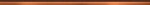 Фото Ceramika Color фриз Uniwersalne Super Copper 1x90 (5904365031059)
