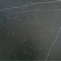 Фото Allore Ceramica плитка Nero Black Mat 47x47