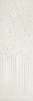 Фото Ceramika Paradyz плитка настенная Cold Crown Grey Sciana Str 39.8x119.8