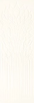 Фото Ceramika Paradyz плитка настінна Cold Crown White Sciana Str 39.8x119.8