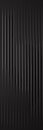 Фото Ceramika Paradyz плитка настінна Cold Princess Black Sciana Mat Str 39.8x119.8
