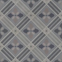 Фото Stargres декор Select Grey Rect 60x60