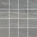 Фото Pamesa мозаїка Cr.Whitehall Malla Gris Leviglass 30x30