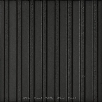 Фото Rako плитка підлогова Taurus Color Go Tile 19S Black 30x30 (TTG35019)