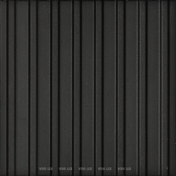 Фото Rako плитка підлогова Taurus Color Go Tile 19S Black 30x30 (TTG35019)