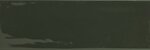 Фото Rako плитка настінна Compila Dark Green Glossy 10x30 (GARJD863)