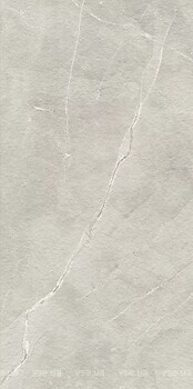 Фото Ceramika Paradyz плитка Ritual Light Grey Rekt Mat 60x120