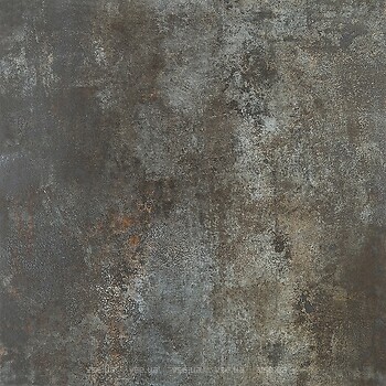 Фото Pamesa плитка Rusty Metal Coal Luxglass 120x120