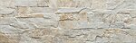 Фото Cerrad плитка настінна Aragon Desert Stone 15x45