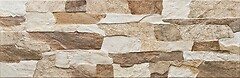 Фото Cerrad плитка настінна Aragon Natura Stone 15x45