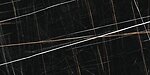 Фото Inter Cerama плитка Sahara чорний 60x120 (12060 65 082/G)