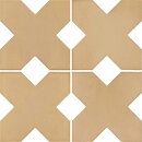 Фото Equipe Ceramicas плитка Kasbah Fawn Matt 12x12 (28817)