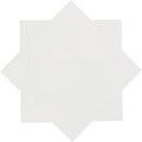 Фото Equipe Ceramicas плитка Kasbah Star Bone Matt 16.8x16.8 (29076)