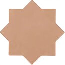 Фото Equipe Ceramicas плитка Kasbah Star Terracotta Matt 16.8x16.8 (29075)