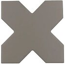 Фото Equipe Ceramicas плитка Porto Cross Black 12x12 (30618)