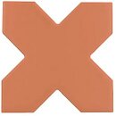 Фото Equipe Ceramicas плитка Porto Cross Warm Siena 12x12 (30620)
