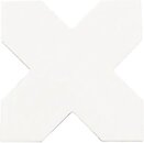 Фото Equipe Ceramicas плитка Porto Cross White 12x12 (30614)
