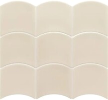 Фото Equipe Ceramicas плитка настінна Wave Old Cream 12x12 (28835)