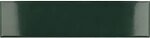 Фото Equipe Ceramicas плитка настінна Costa Nova Laurel Green Glossy 5x20 (28440)