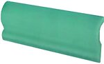 Фото Equipe Ceramicas бордюр London Jade 5x15