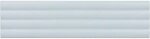 Фото Equipe Ceramicas плитка настінна Costa Nova Onda Baby Blue Matt RLV 5x20 (28530)