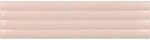 Фото Equipe Ceramicas плитка настінна Costa Nova Onda Pink Stony Glossy RLV 5x20 (28493)