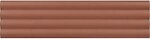 Фото Equipe Ceramicas плитка настінна Costa Nova Onda Terra Matt RLV 5x20 (28533)