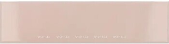 Фото Equipe Ceramicas плитка настенная Costa Nova Pink Stony Glossy 5x20 (28448)