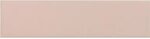 Фото Equipe Ceramicas плитка настінна Costa Nova Pink Stony Matt 5x20 (28463)