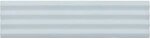 Фото Equipe Ceramicas плитка настінна Costa Nova Praia Baby Blue Matt RLV 5x20 (28515)