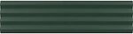Фото Equipe Ceramicas плитка настінна Costa Nova Praia Laurel Green Matt RLV 5x20 (28508)