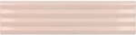 Фото Equipe Ceramicas плитка настінна Costa Nova Praia Pink Stony Glossy RLV 5x20 (28478)