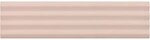 Фото Equipe Ceramicas плитка настінна Costa Nova Praia Pink Stony Matt RLV 5x20 (28516)
