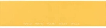 Фото Equipe Ceramicas плитка настінна Costa Nova Yellow Matt 5x20 (28464)