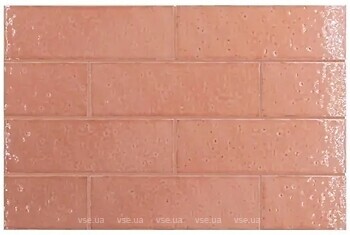 Фото Equipe Ceramicas плитка настінна Kalma Rose 6x18.6 (30735)