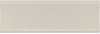 Фото Equipe Ceramicas плитка настінна Vibe In Newport Taupe Matt 6.5x20 (28769)