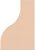 Фото Equipe Ceramicas плитка настенная Curve Pink Glossy 8.3x12 (28846)