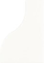 Фото Equipe Ceramicas плитка настінна Curve White Matt 8.3x12 (28856)