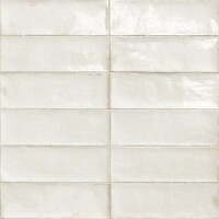 Фото Mainzu плитка настінна Alboran White 10x30