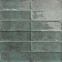 Фото Mainzu плитка настінна Cinque Terre Ocean 10x30