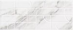 Фото Deseo Ceramica плитка настінна Magnus Maker White 30x75