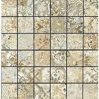 Фото Aparici мозаїка Carpet Sand Natural Mosaico 30x30